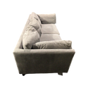 Gray Sofa