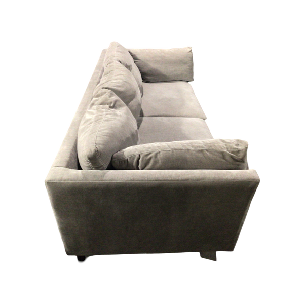 Gray Sofa