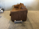 Dark Brown Sofa