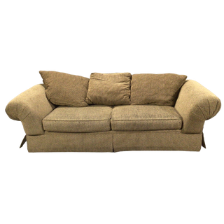 Light Brown Sofa