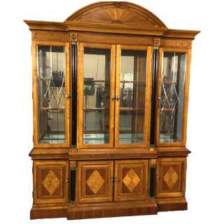 Large China Hutch