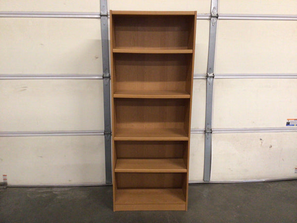 Oak Bookcase