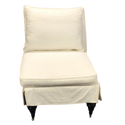 White Chair