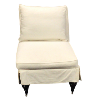 White Chair