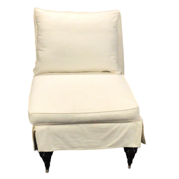 White Chair