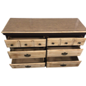 Six Drawer Chest