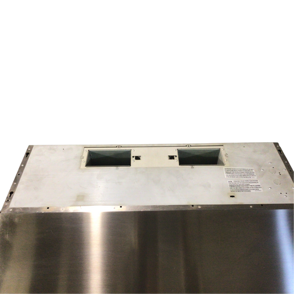 36” Thermador Range Hood