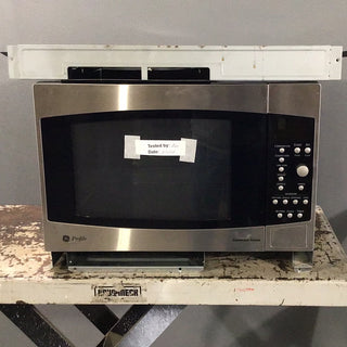 GE Profile Convection Microwave