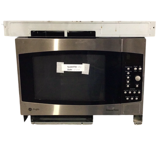 GE Profile Convection Microwave