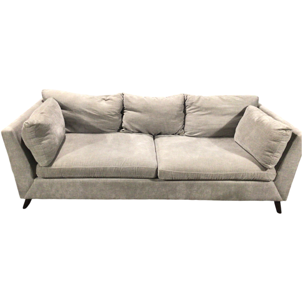 Gray Sofa