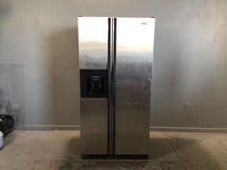 Whirlpool Stainless French Door Refrigerator