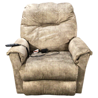 Electric Heated Reclining Massage Chair