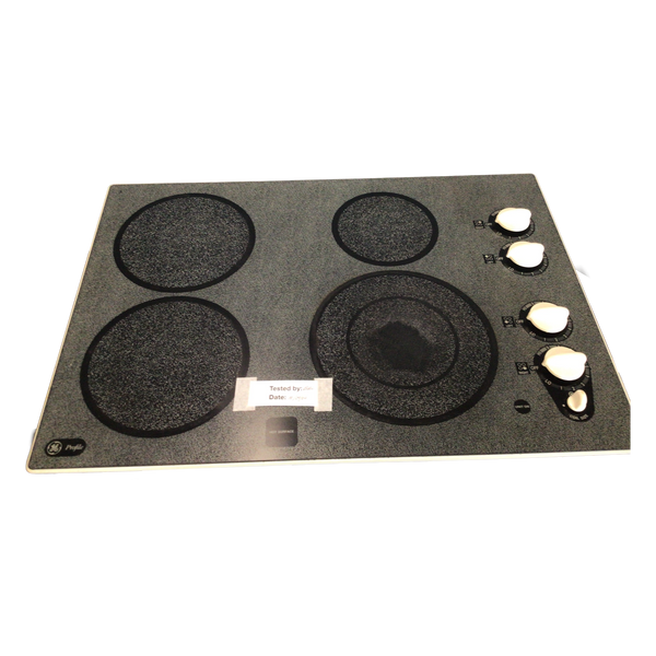 Ge Profile Cooktop