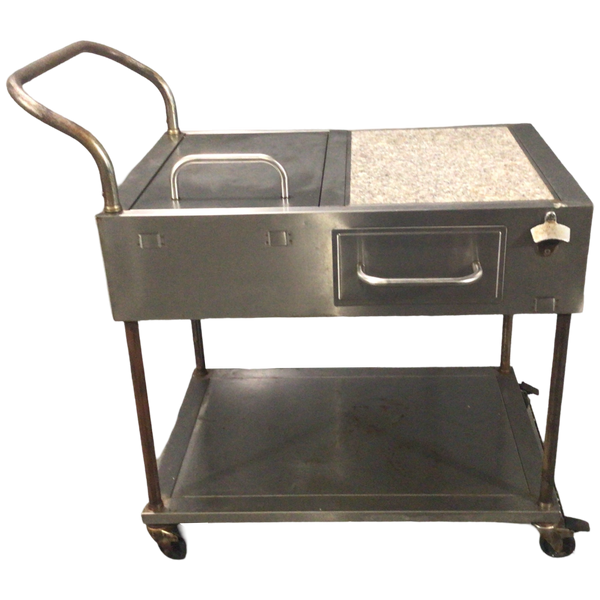 Catering Cart