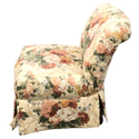 Floral Chair