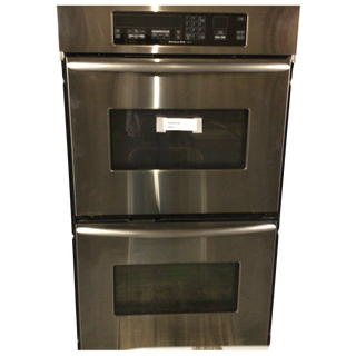 Kitchenaid Double Oven