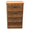 Small Chest Of Drawers