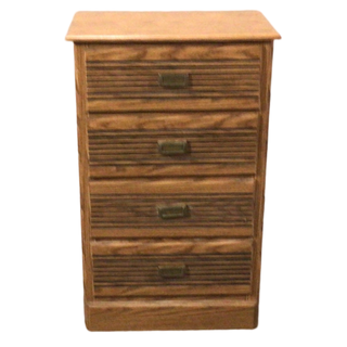 Small Chest Of Drawers