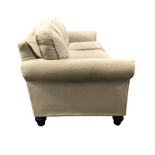 Cream Colored Sofa