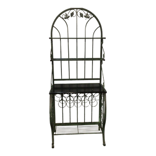Metal Bakers Rack
