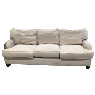 Light Brown Sofa