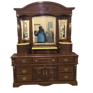 Antique Dresser