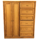 Wardrobe Chest Of Drawers