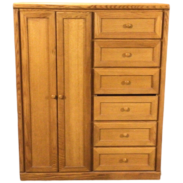 Wardrobe Chest Of Drawers