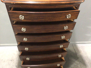 Seven Drawer Chest