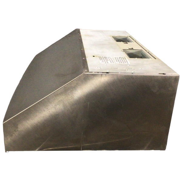 36” Thermador Range Hood