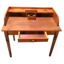 Pine Writing Desk