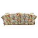 Thomasville Floral Pattern Sofa