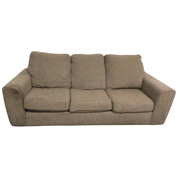 Grey Sofa