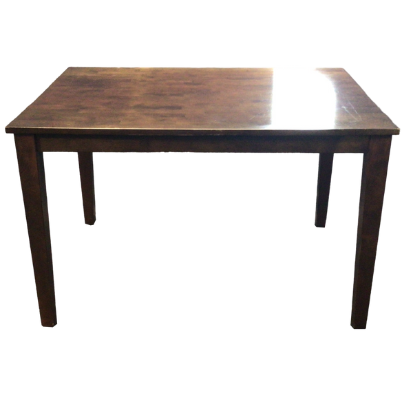 Wood Dining Table