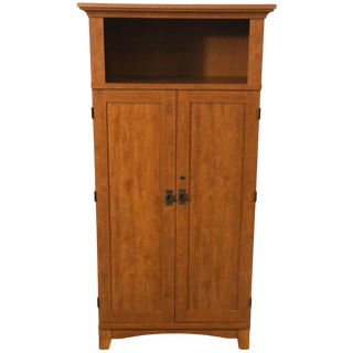 Computer Cabinet