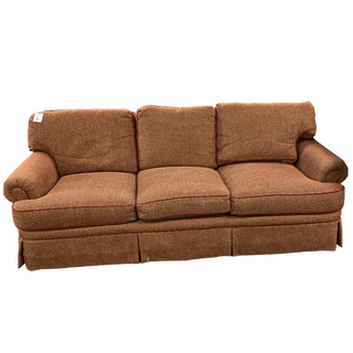 Red Sofa