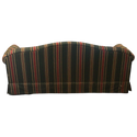 La-Z-Boy Striped Sofa