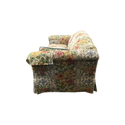 Thomasville Floral Pattern Sofa