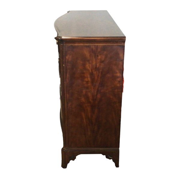 American Drew Wooden Dresser