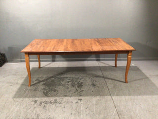 Dining Room Table with Leaf