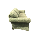 Green Clayton Marcus Sofa