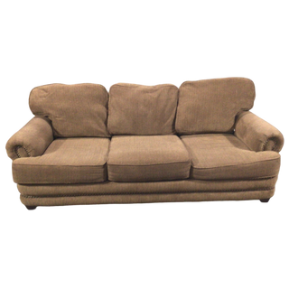 Brown Lane Furniture Sofa