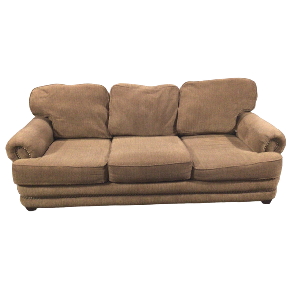 Brown Lane Furniture Sofa