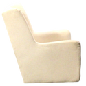 Swivel Rocking Chair