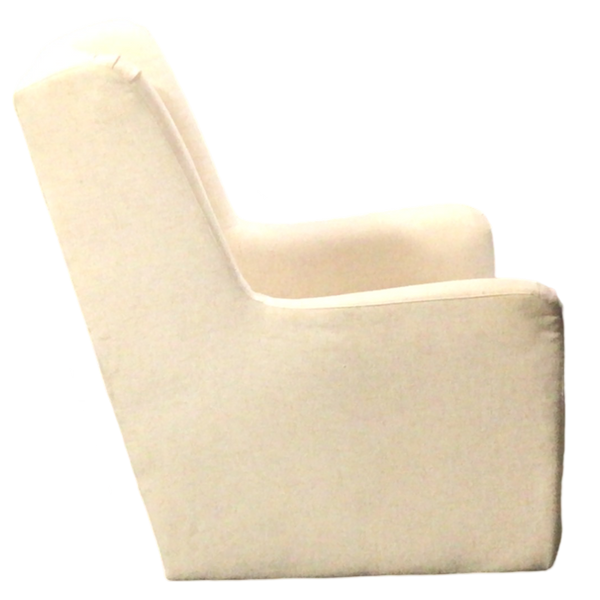 Swivel Rocking Chair