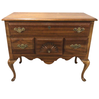 Four Drawer American Drew Dresser