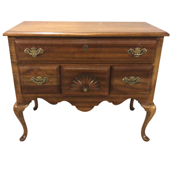 Four Drawer American Drew Dresser