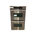 Kitchenaid Stainless Double Wall Oven