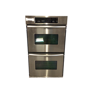 Kitchenaid Stainless Double Wall Oven