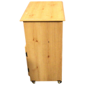 Rolling Cabinet